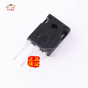 ԭ�b��Ʒ �|�����C IRFP450PBF IRF450 ��Ч���� 500V 14A TO-247
