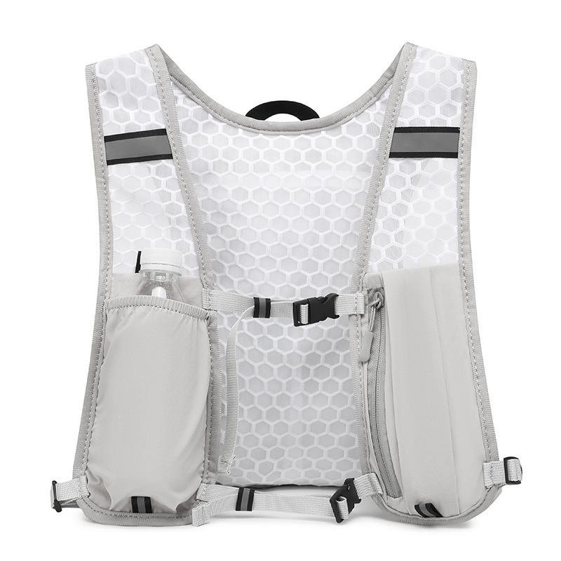 户外登山背包跨境户外骑行包越野跑徒步背包行包背心马甲