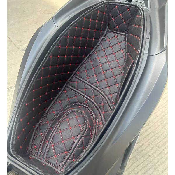 Suitable for Honda PCX160 seat bucket mat/ADV160 seat bucket mat…