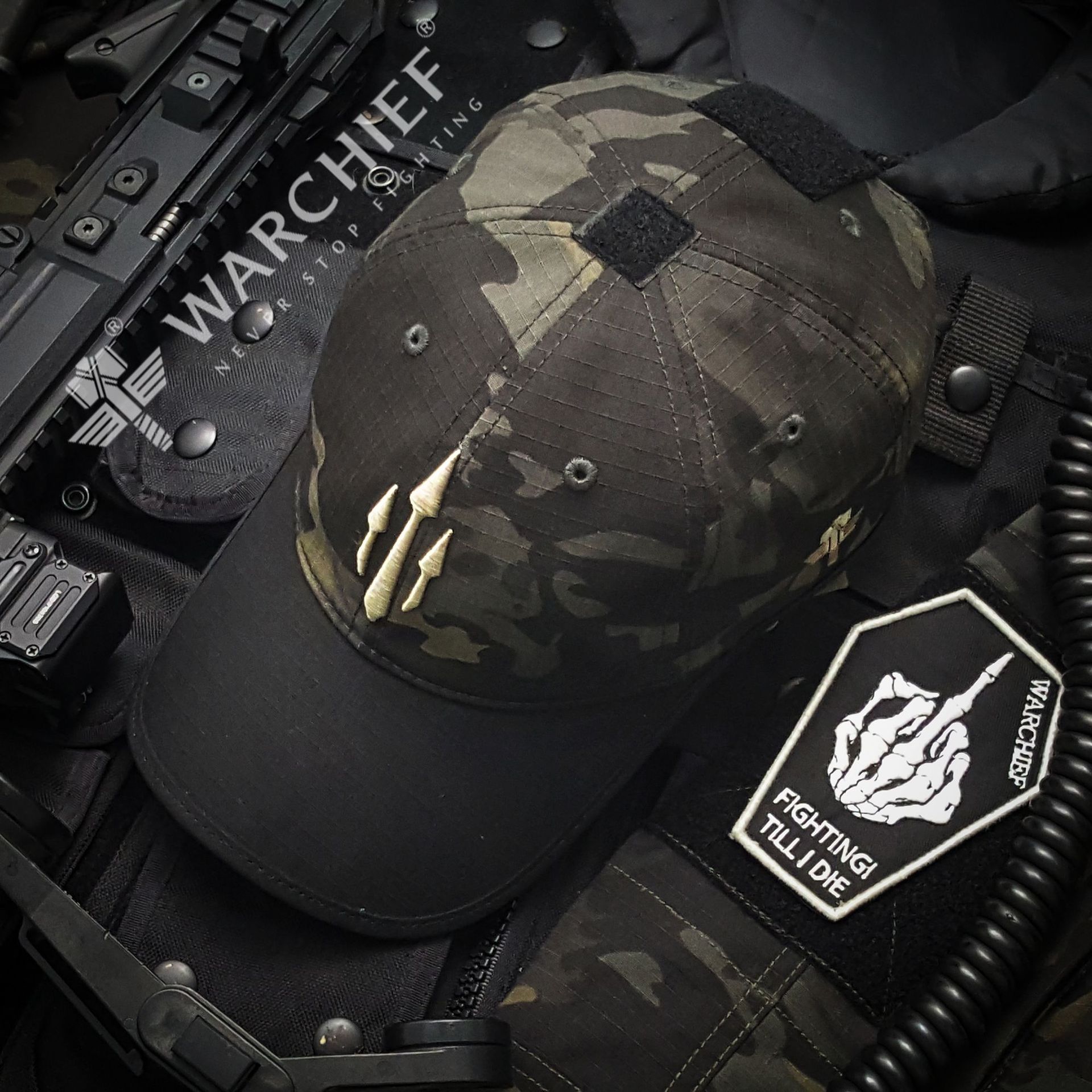 Tactics camouflage travel climbing baseball cap for hiking for…