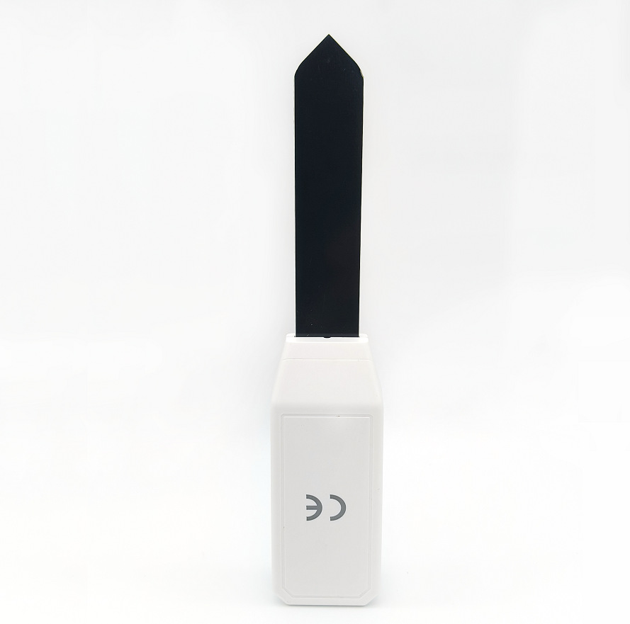 Zigbee 3.0 dispositivo sensor de detección de temperatura y humedad del suelo se puede colgar y ver la aplicación de respuesta rápida, Z2M image 6