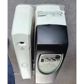 A060*艾默生CT变频器SK2401 5.5KW已测试包好 外壳完好 实物图片