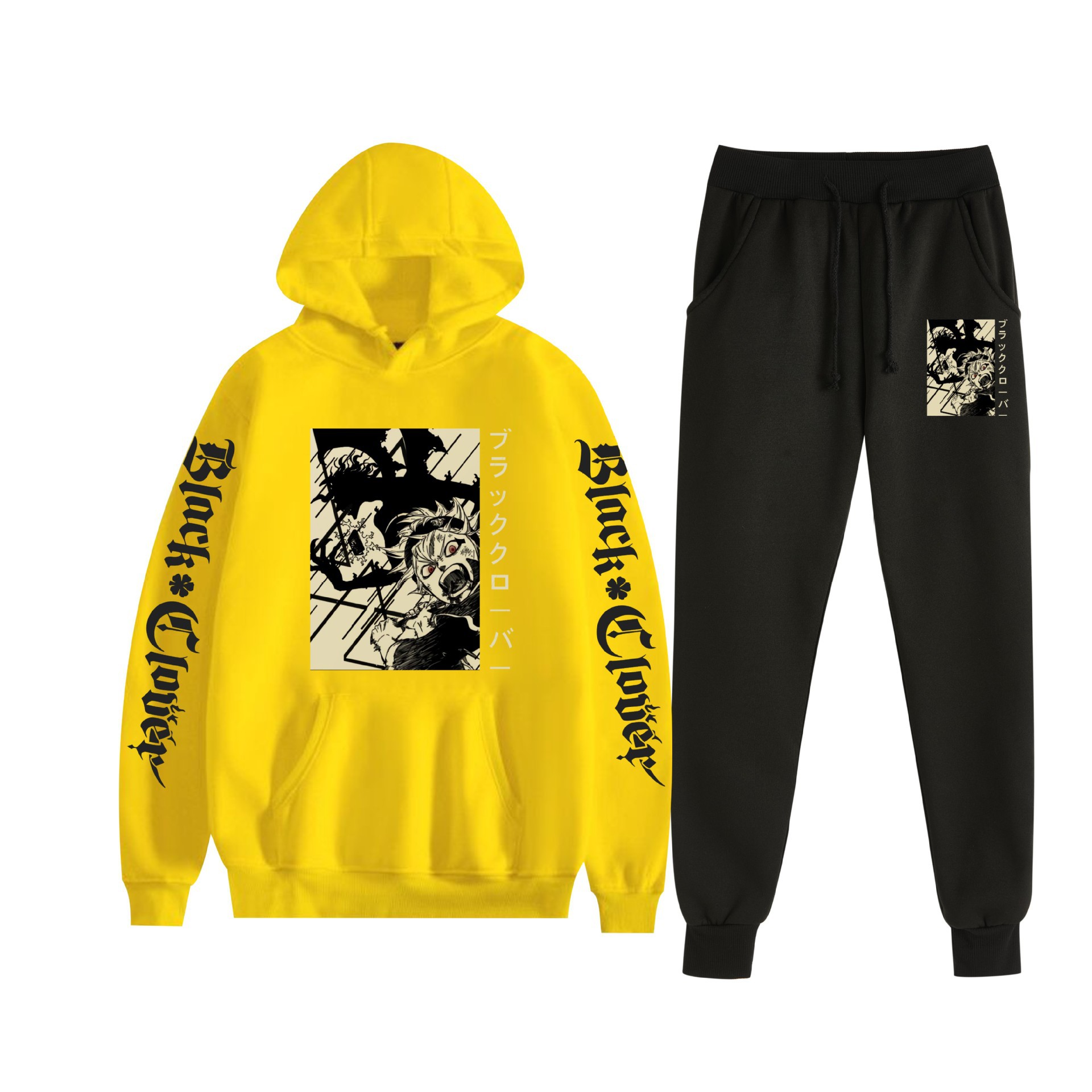 2024 nuevo traje de suéter con capucha de otoño e invierno transfronterizo