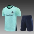 2526 marseille lake blue training suit