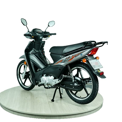 Travel and Cargo Transport, Motosikletlər