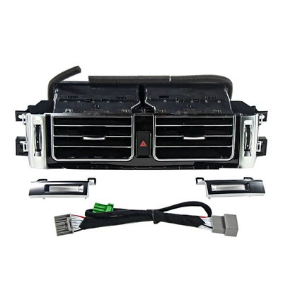 Other Automotive Interior Supplies: Rover Range Rover Executive