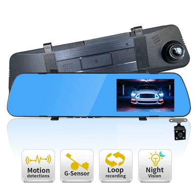 Driving recorder – Recorder