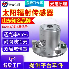 湿度传感器;水质分析仪;自动气象站