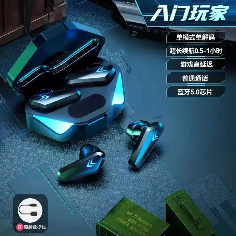 ベルリンサウンドカメラワイヤレス Bluetooth ヘッドセット 2025 新しいレトロ高品質ノイズリダクション高外観超長いバッテリー寿命|undefined