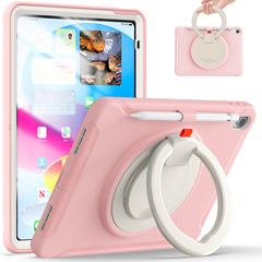 iPad10 2022 (iPad10世代/iPad 2022)/iPad 11 2025 (A16保護ケース)に適しています。
