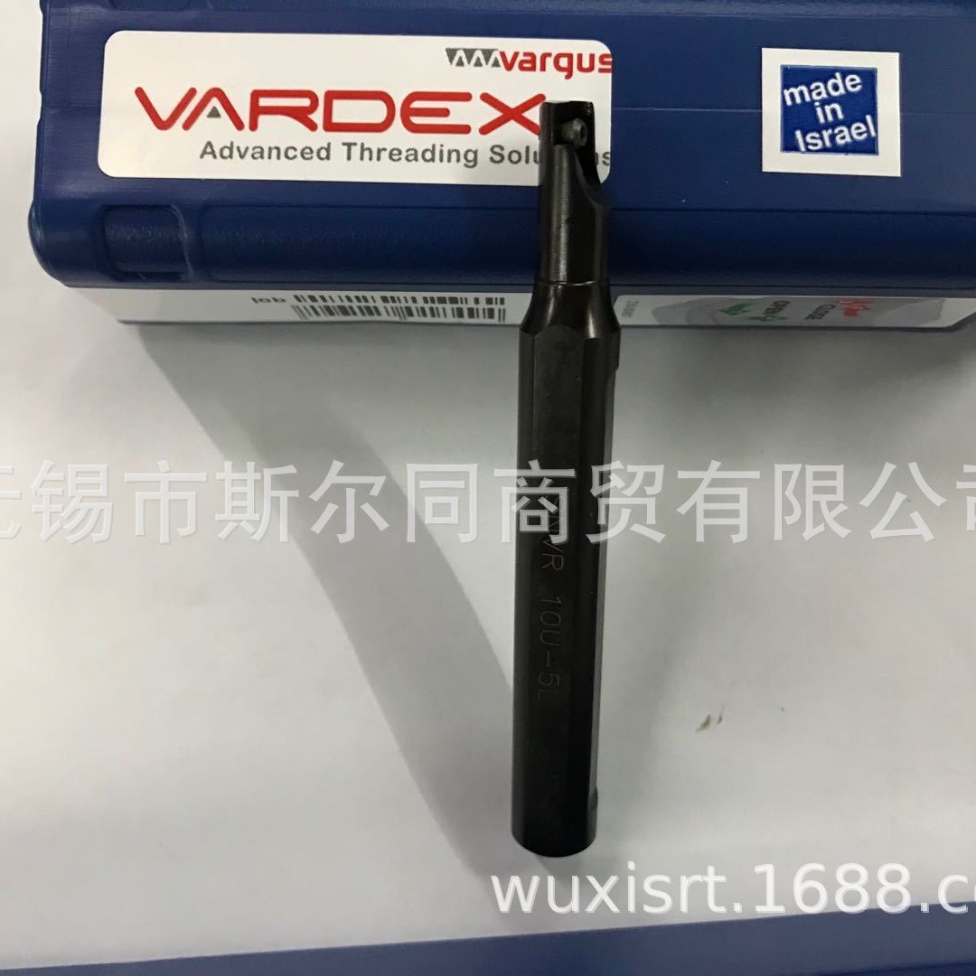 以色列瓦格斯螺纹刀具小内螺纹车刀杆SNVR10U-5L  全系列可定货