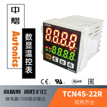 TCN4S-22R�W�����˹�ؿ���TCN4S-24R���@�ؿر�PID�a�ؾ�׼�a��