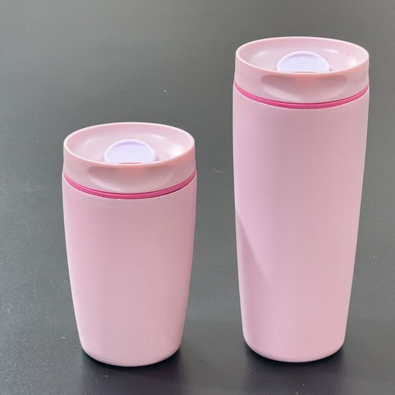 クロスボーダーオワラ断熱カップシンプルでファッショナブルなコーヒーカップクリエイティブステンレス鋼ドーパミンポータブルタンブラー|undefined
