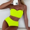 Fluorescent green