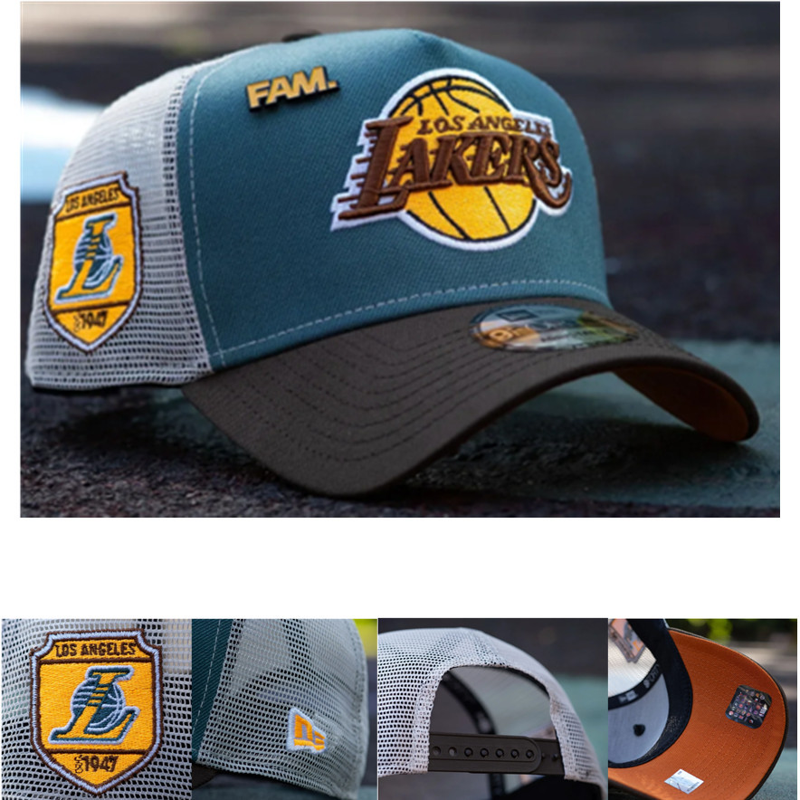 Gorra de Béisbol con Bordado 3D de Nailon Ajustable Protección Solar para Exteriores