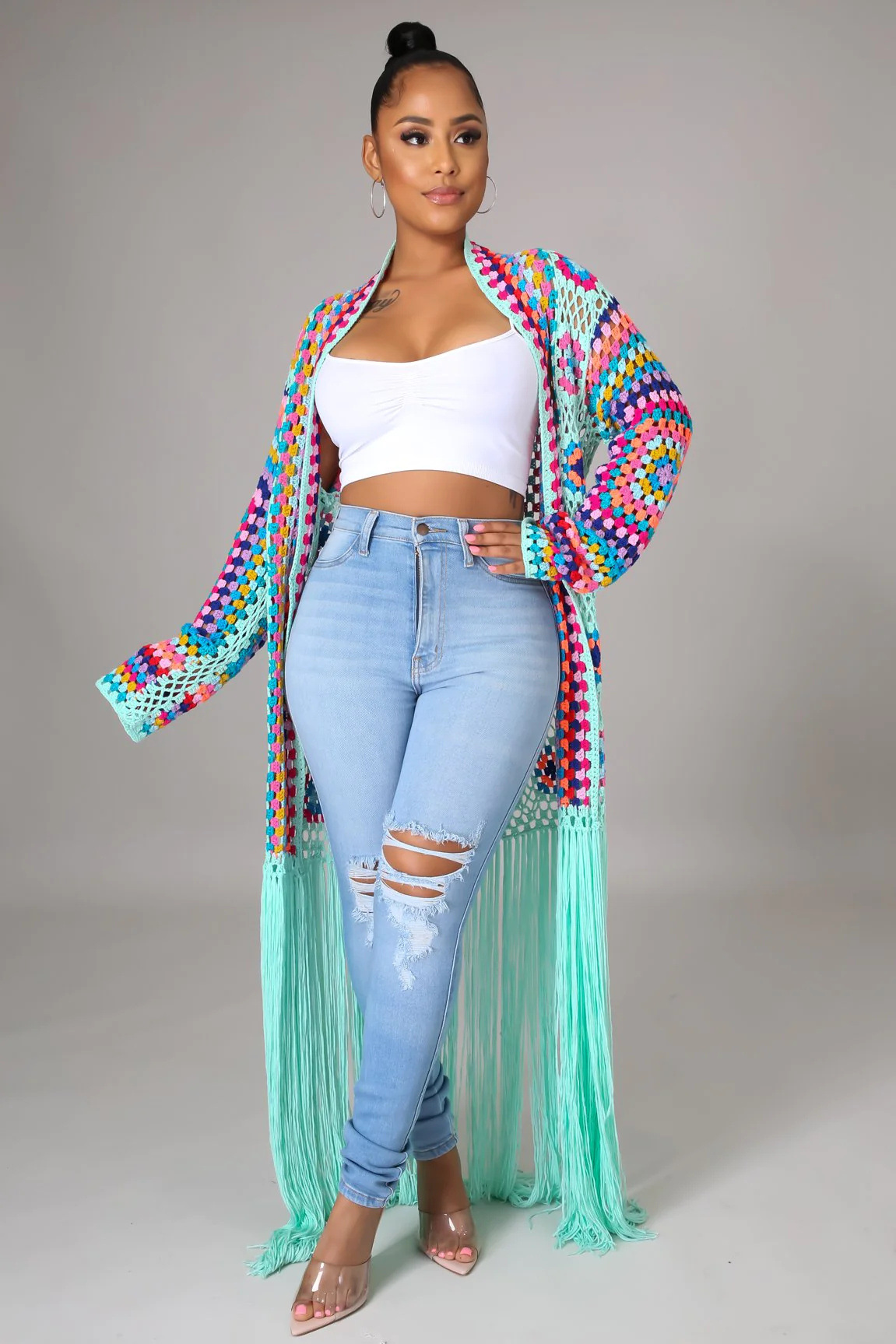 Cardigan Image 4