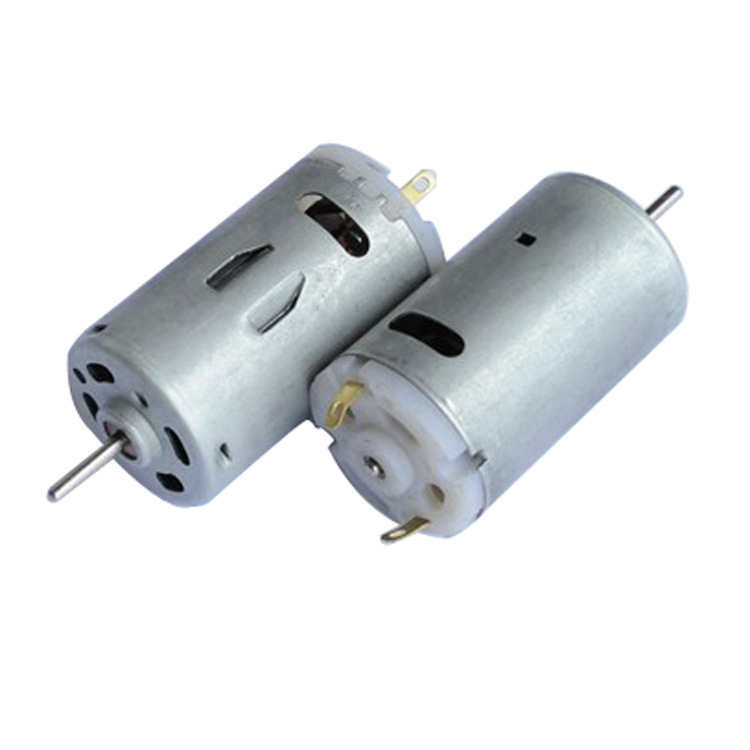 厂家直供 微型直流电机有刷系列AJ395