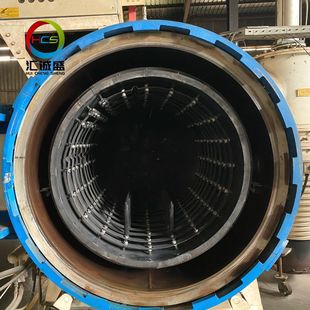 1400 ℃ Vacuum Heat Treatment Furnace, Industrial Atmosphere Protection Furnace, High Vacuum Brazing Integrated Multi-Purpose Furnace