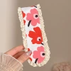 13# rose flower-about 34.5*6.5cm