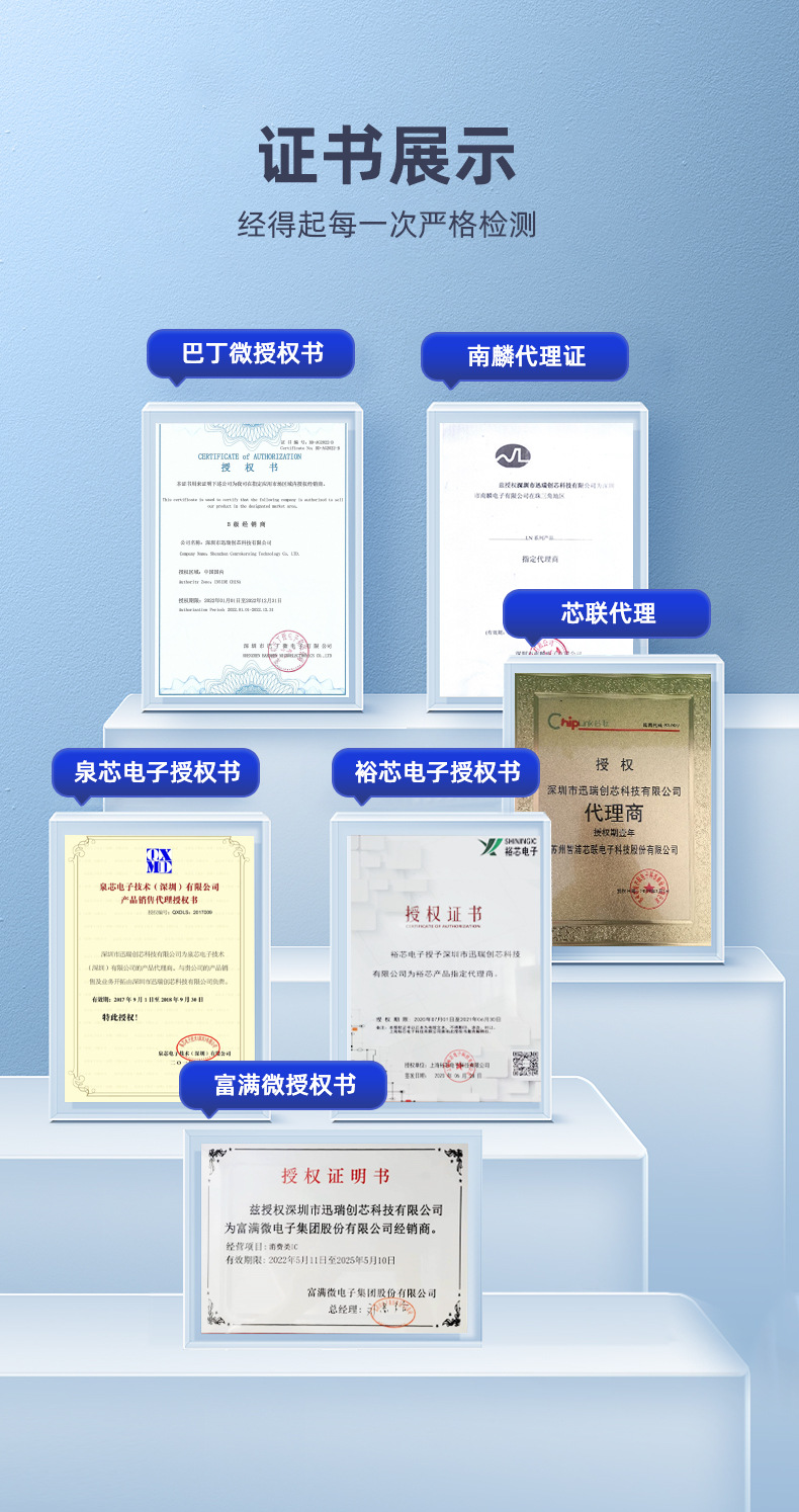 低壓差LED線性降壓恒流驅(qū)動(dòng)芯片