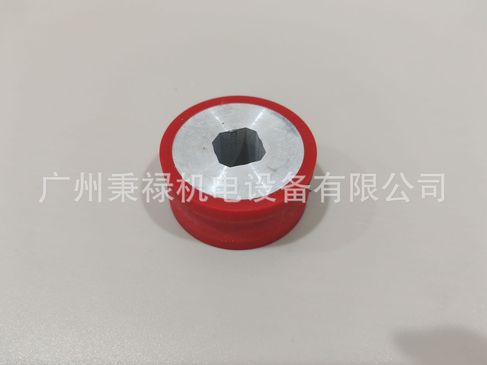 西德乐SIDEL吹灌旋配件加工品名：滚轮 代码：04272687001