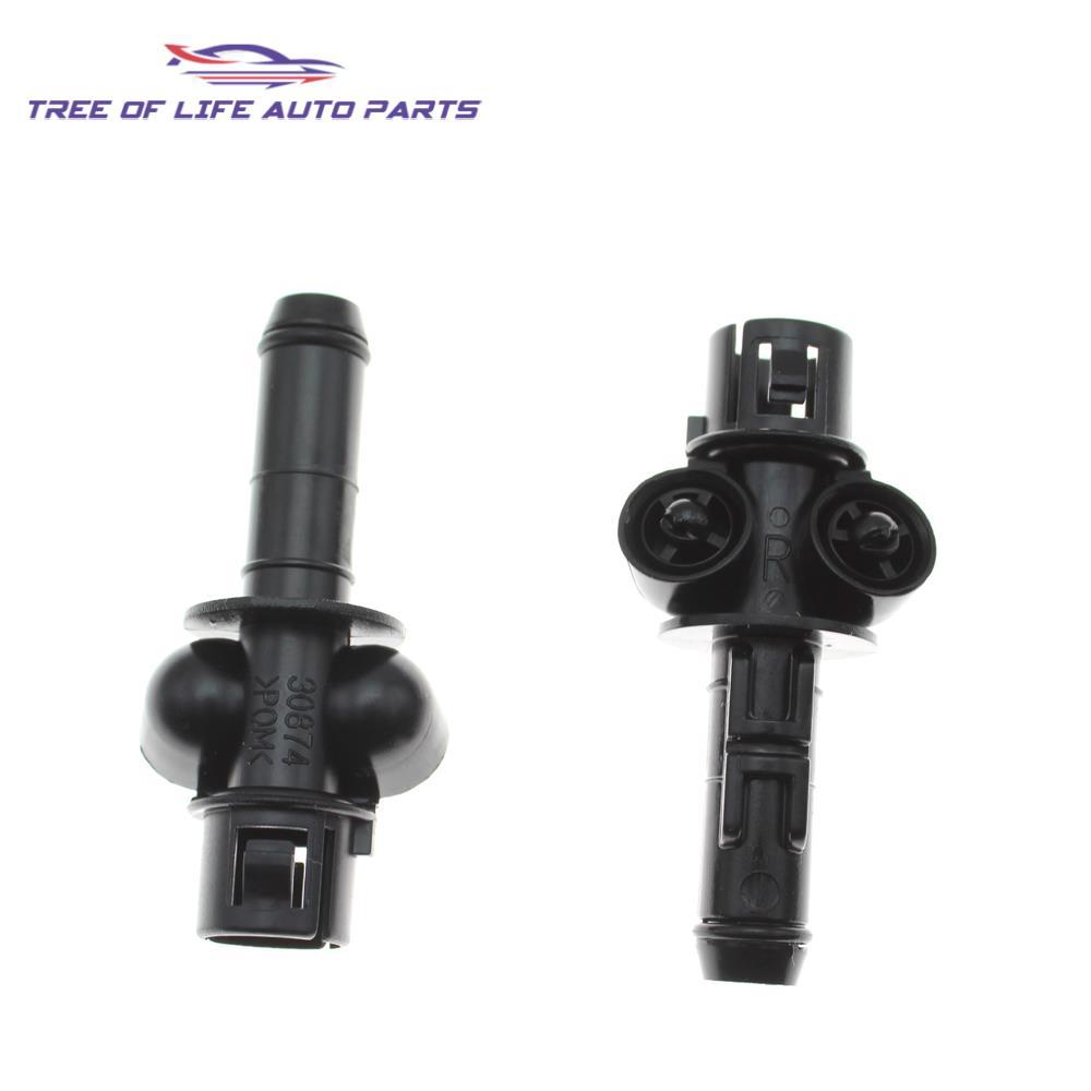 85208 - 05021 85207 - 05021 para TOYOTA AVENSIS T25 boquilla de agua de limpieza de faro