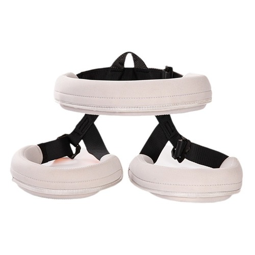 Hot selling aerial yoga bungee vitality belt hanging dance fitness auxiliary indoor yoga studio special bungee rope