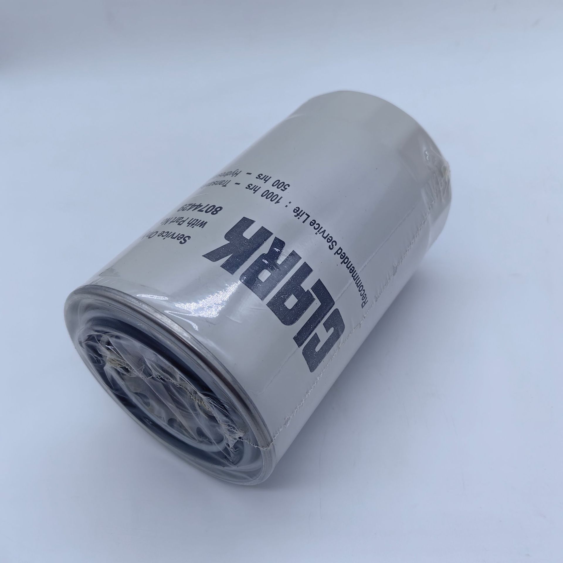 韩国克拉克电动堆垛搬运叉车OSX15液压保养滤芯