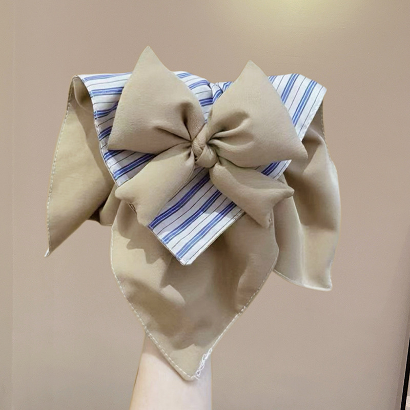 Шарф, хвостик, 184 шт