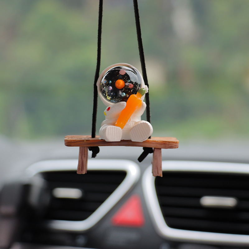 Wholesale a creative astronaut car accessories car accessories car interior accessories car accessories car accessories