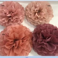 メーカーの紙の花のボールの紙の花の装飾の祝日の誕生日のパーティーの装飾の花のボールは花の欧米の結婚祝いの装飾の道具hを引きます