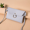 Small bag, fresh small one-shoulder bag, 2022 collection