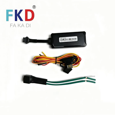 Cross-border GPS tracking kit GPS Locator