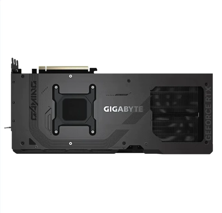 Подходит для видеокарты Gigabyte RTX5090D 32G 24G игровой графики Новая 5090D V2 GAMING 24G Magic