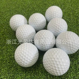 高尔夫球