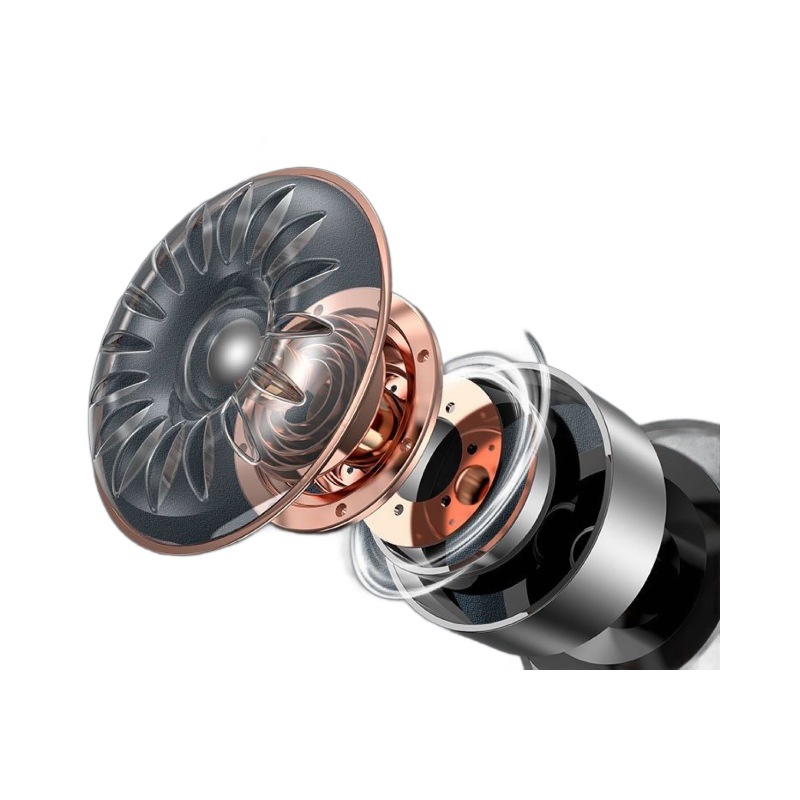 Nuo bixing nuevo S03 auricular Bluetooth inalámbrico sin in-ear