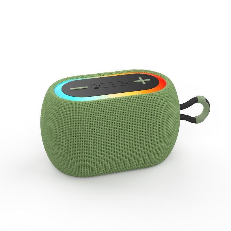クロスボーダー新型k 11便利式布芸カードuディスク無線スピーカー超重サブウーファーミニbluetooth小音響|undefined