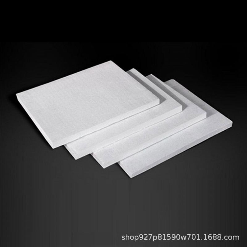 陶瓷纤维板,挡火板,保温隔热板,窑炉内壁衬耐火材料挡火板