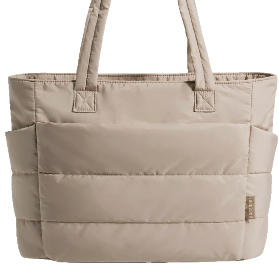 Amazonクロスボーダー大容量レディーストートバッグ高価値マルチコンパートメントトラベルバッグ軽量ショルダー収納バッグ