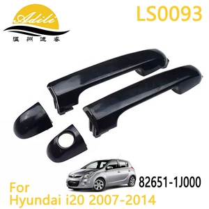 I20 07 üçün xarici tutacaq 82651-1J000 82652-1J000 82652-1J050 83652-1J000
