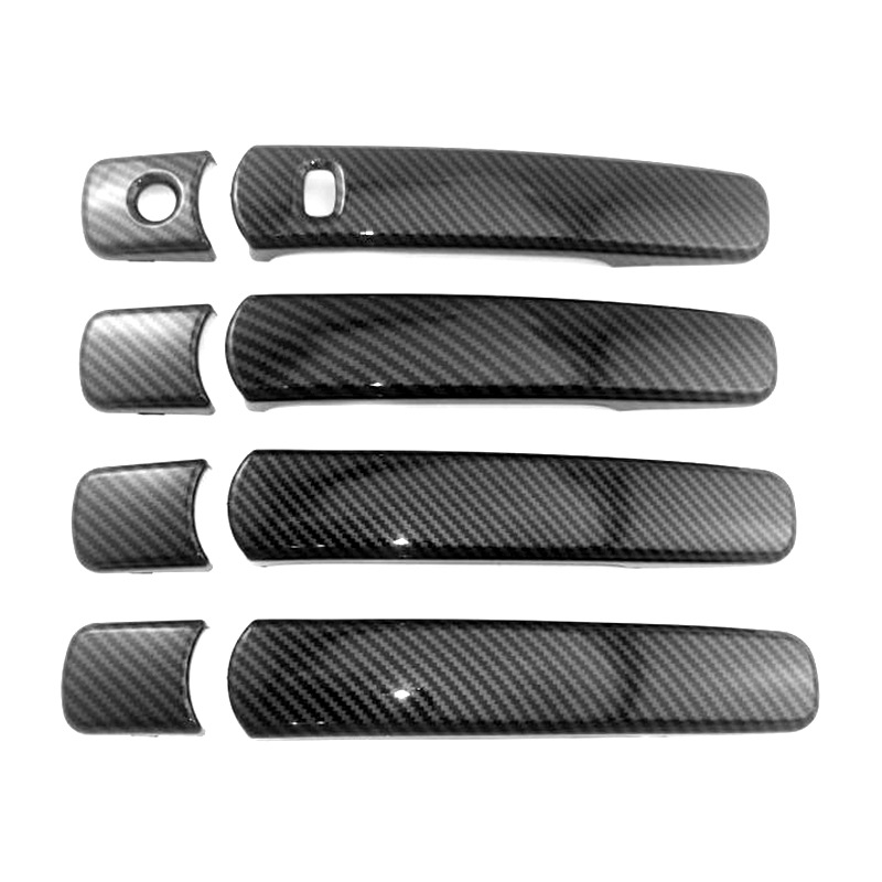 Applicable to 08 09 10 11 12 13 Nissan Qijun door handle intelligent sensor handle cover lock cover