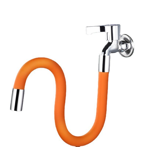 Universal faucet extension extender water pipe special kitchen…
