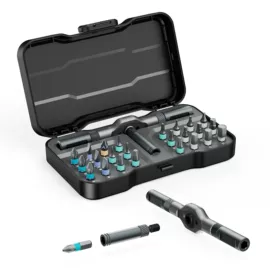 手动螺丝套装;十字螺丝刀;卷尺