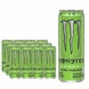Green Demon Claw 330ml*6 can