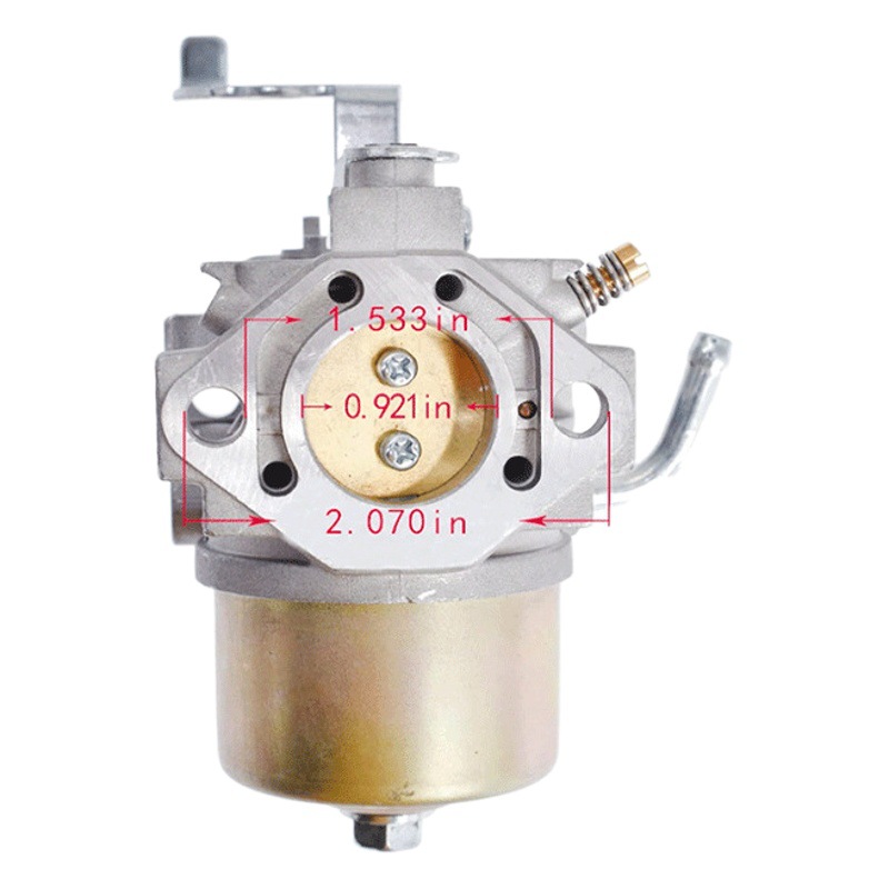 Cortadora de motosierra accesorios EY28 EY28D 234-62551-00 234-62502-00 carburador