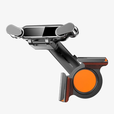Car phone holder: Screen Base Bracket, In-Car