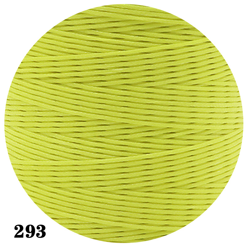293 레몬 옐로우*150D/0.8mm