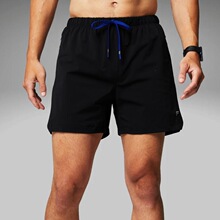V 50780 Double Layer Gym Shorts ˫�㽡���̿� ŷ���羳