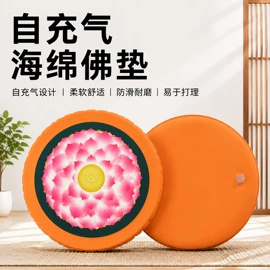 充气旅行枕;户外充气垫;防潮/野餐垫