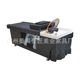 A large supply of new adjustable hydraulic head therapy bed Guangzhou Panyu head therapy bed manufacturer beauty salon health preservation